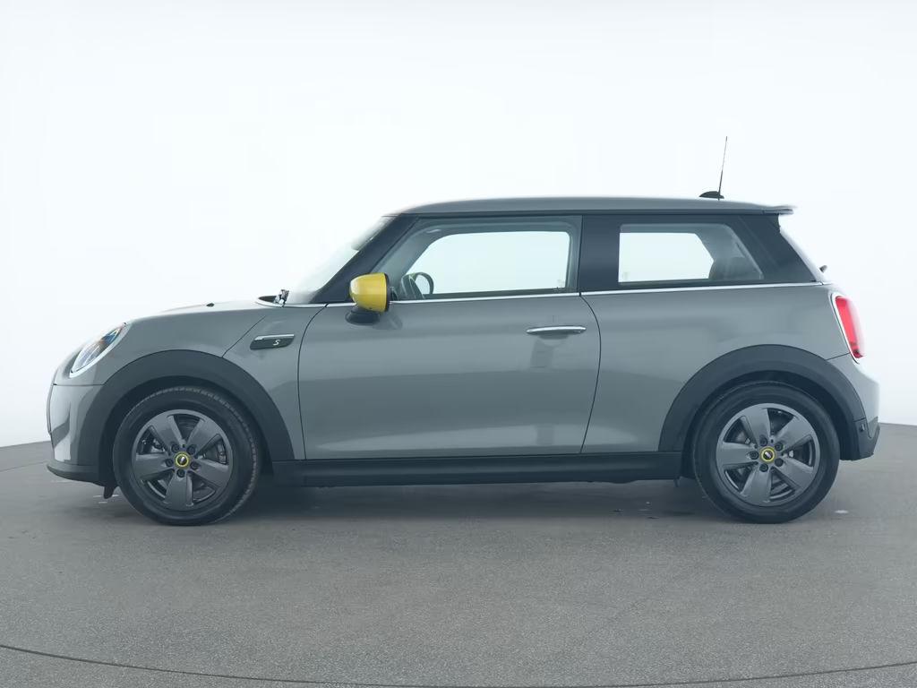 Mini Mini Electric