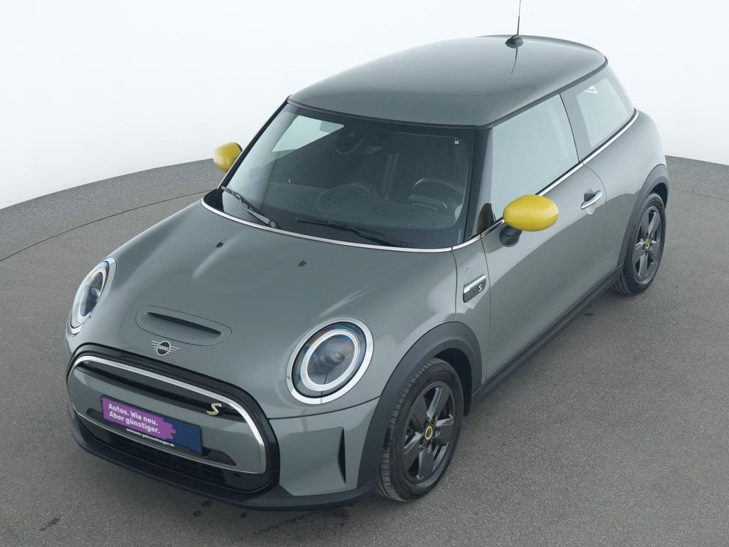Mini Mini Electric
