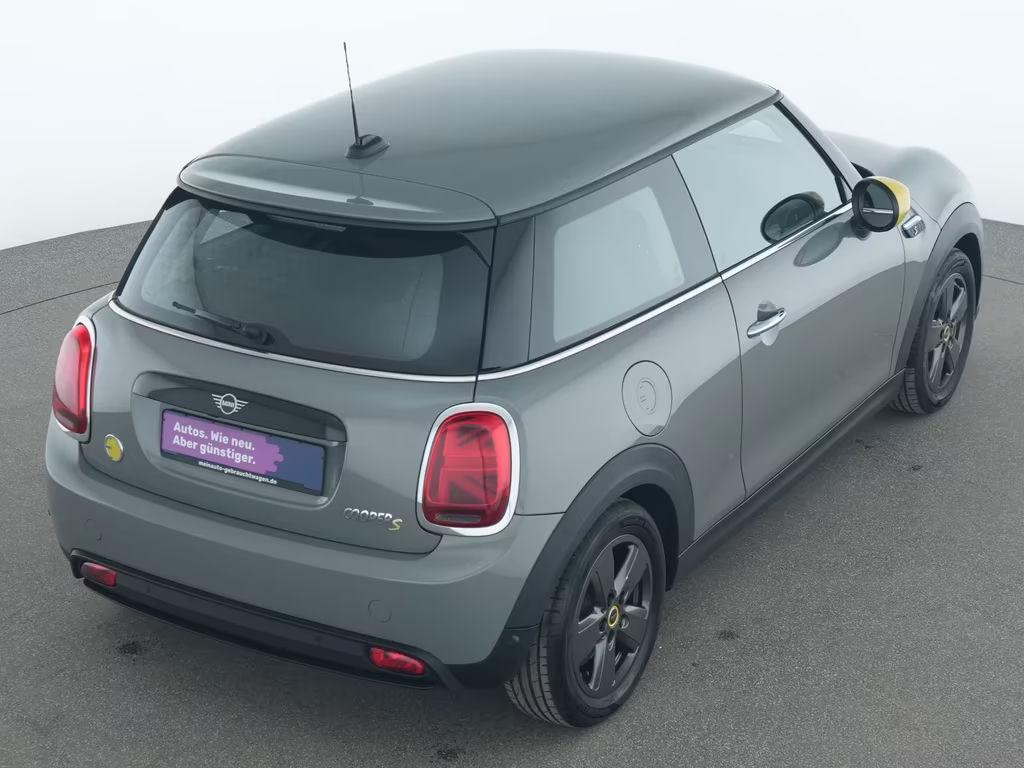 Mini Mini Electric