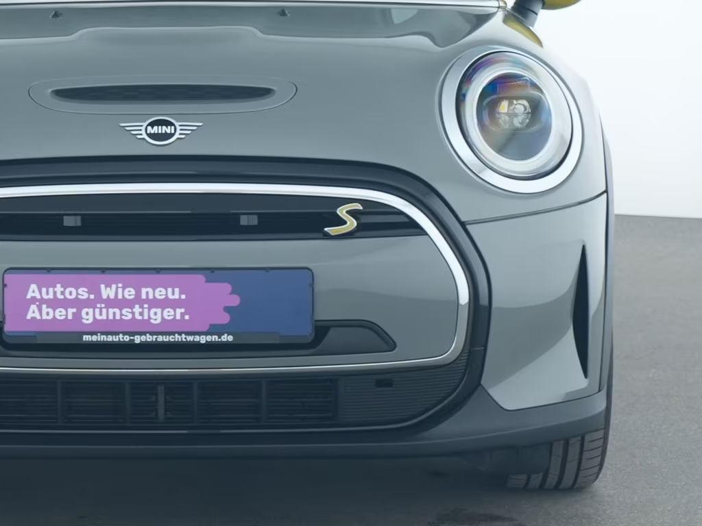 Mini Mini Electric