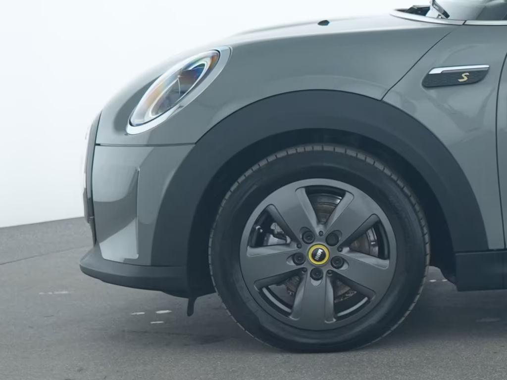 Mini Mini Electric