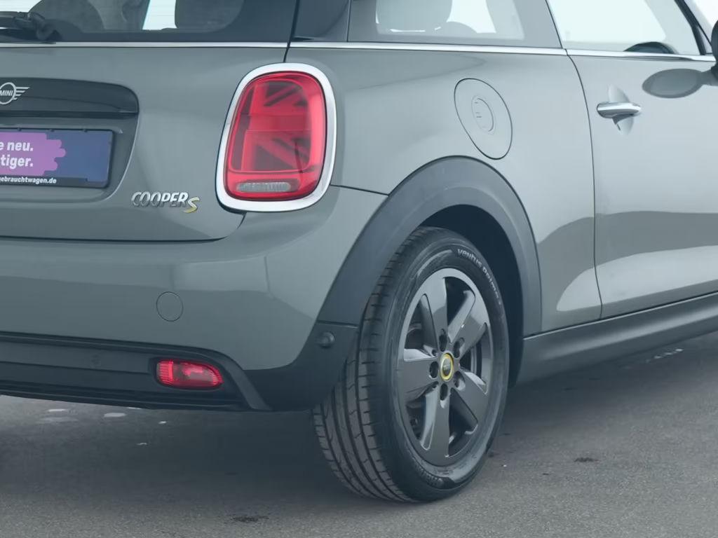 Mini Mini Electric