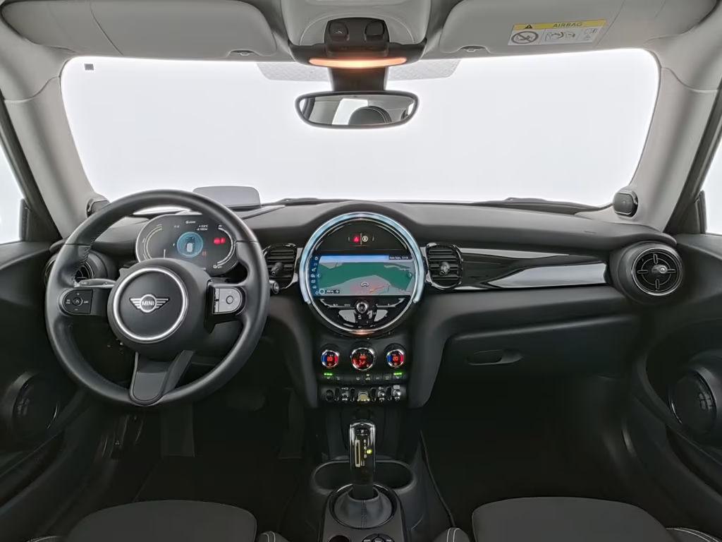 Mini Mini Electric
