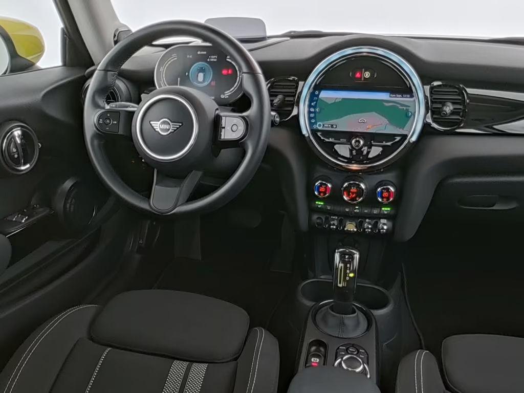 Mini Mini Electric