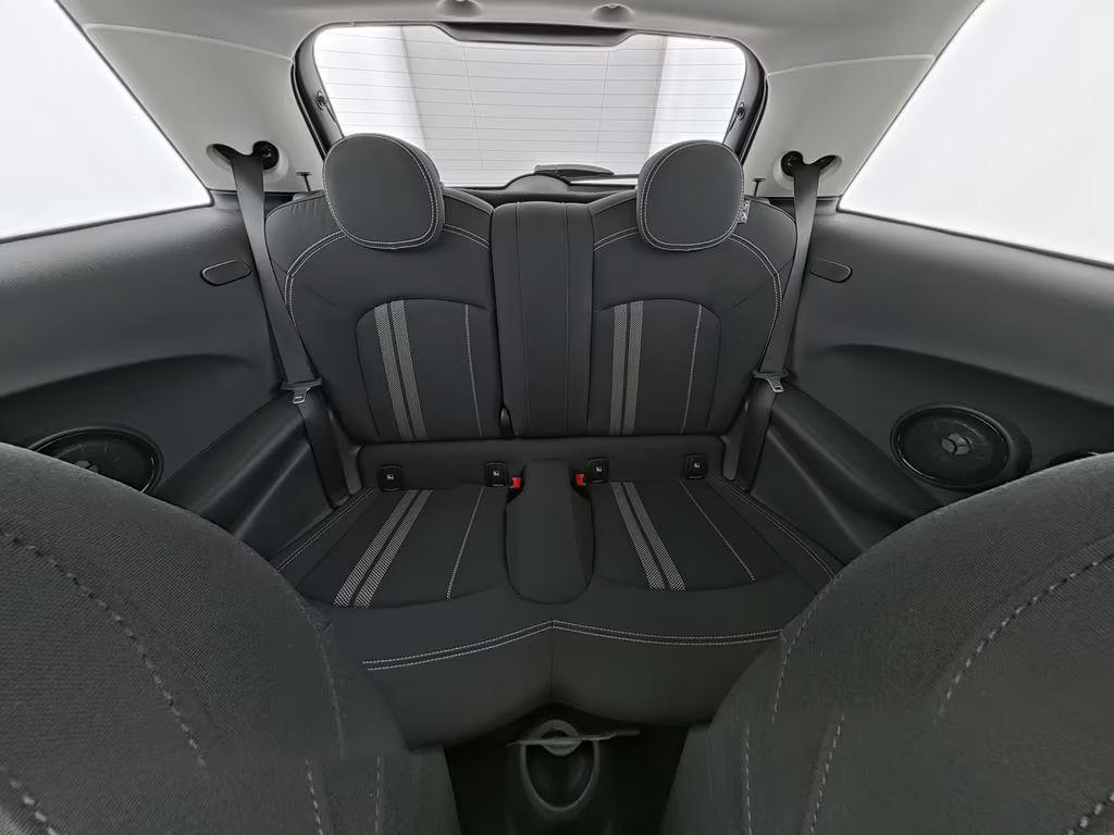 Mini Mini Electric