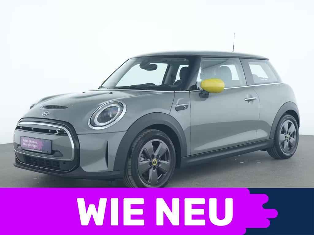 Mini Mini Electric