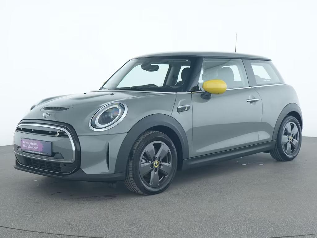 Mini Mini Electric