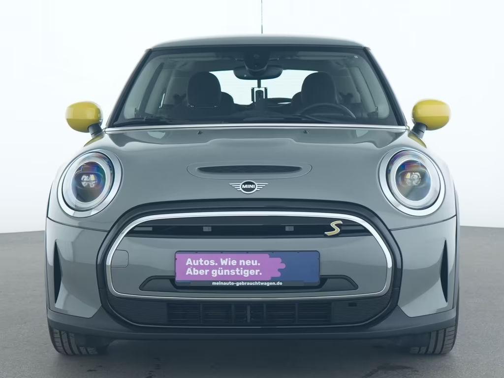 Mini Mini Electric