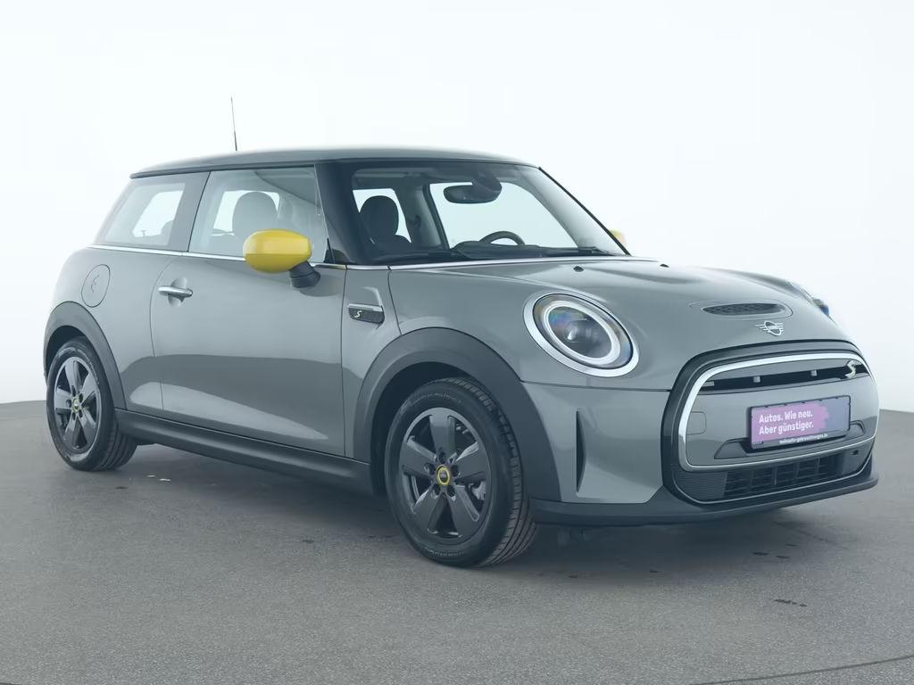 Mini Mini Electric