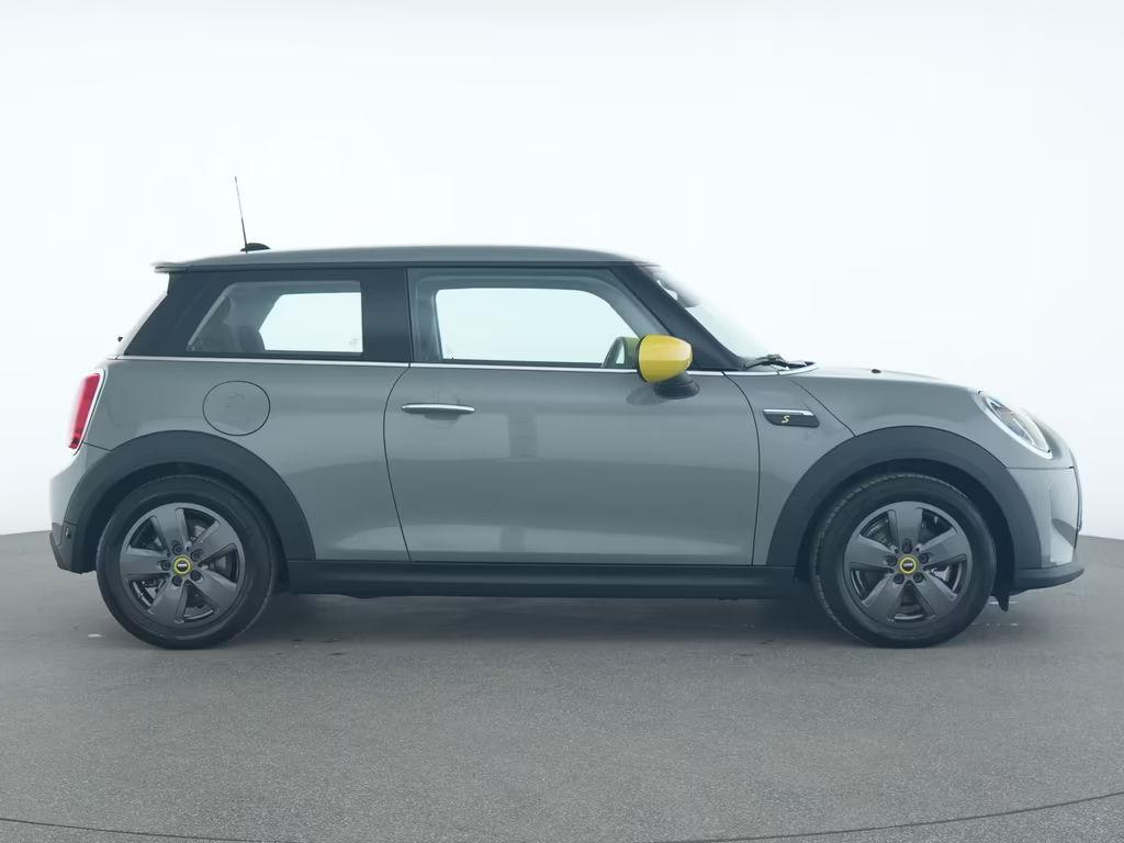 Mini Mini Electric