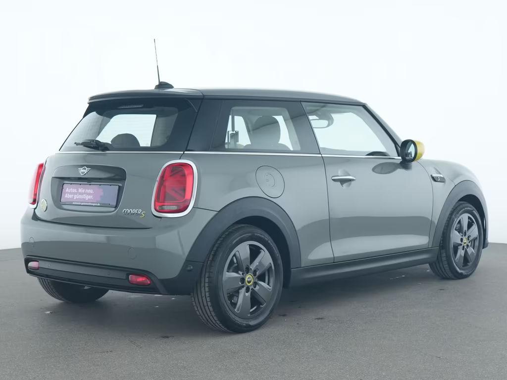 Mini Mini Electric