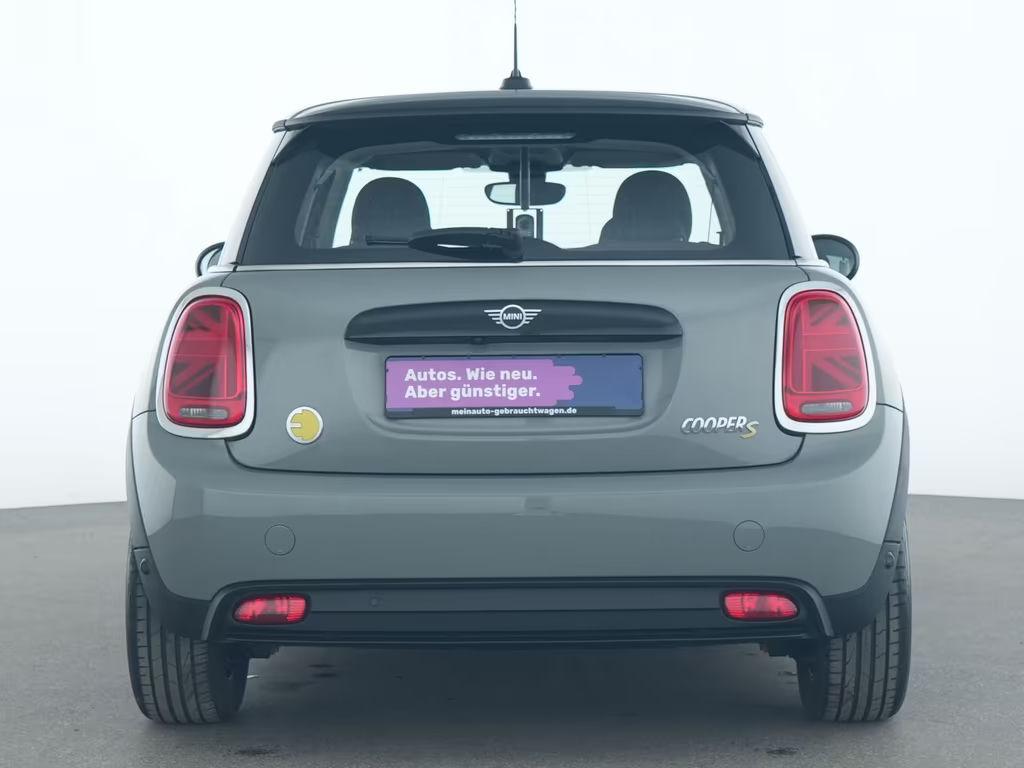 Mini Mini Electric