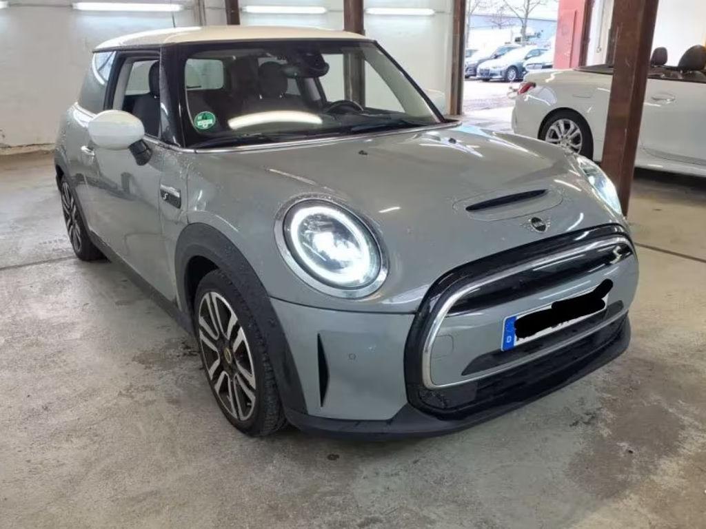 Mini Mini Electric 2021 Elektrisch