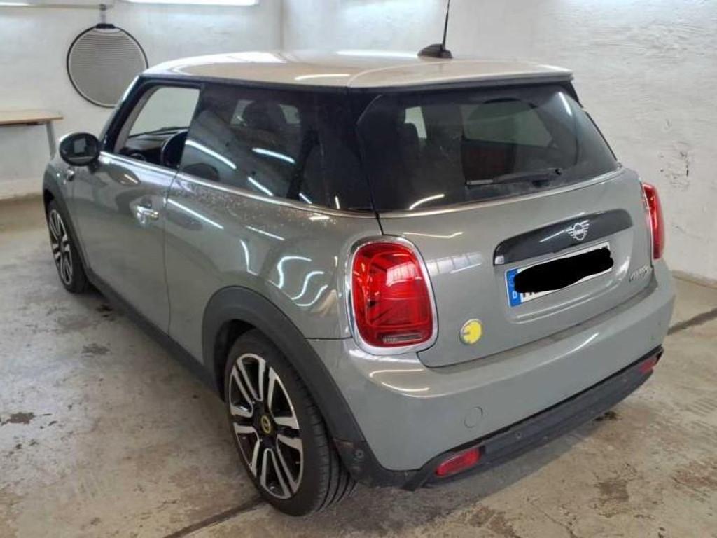 Mini Mini Electric