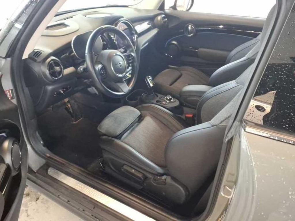 Mini Mini Electric