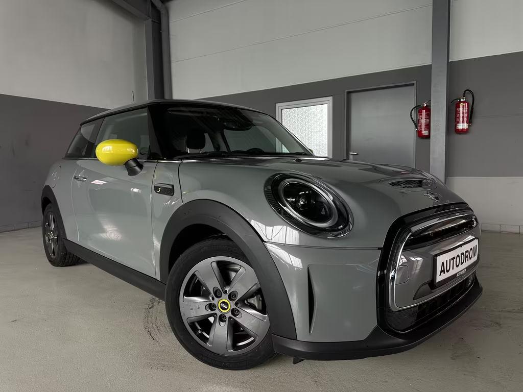 Mini Mini Electric 2022 Elektrisch