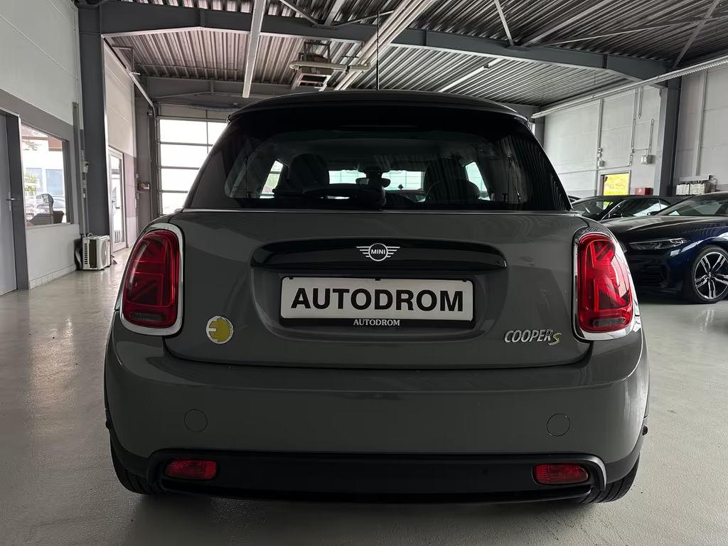 Mini Mini Electric