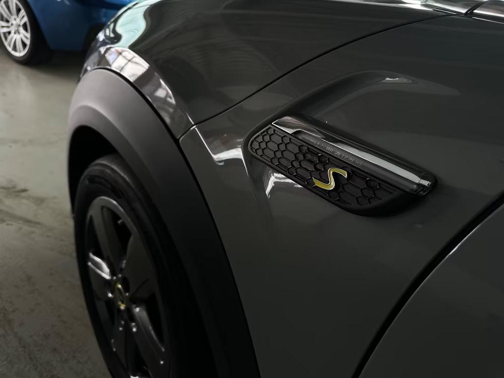 Mini Mini Electric