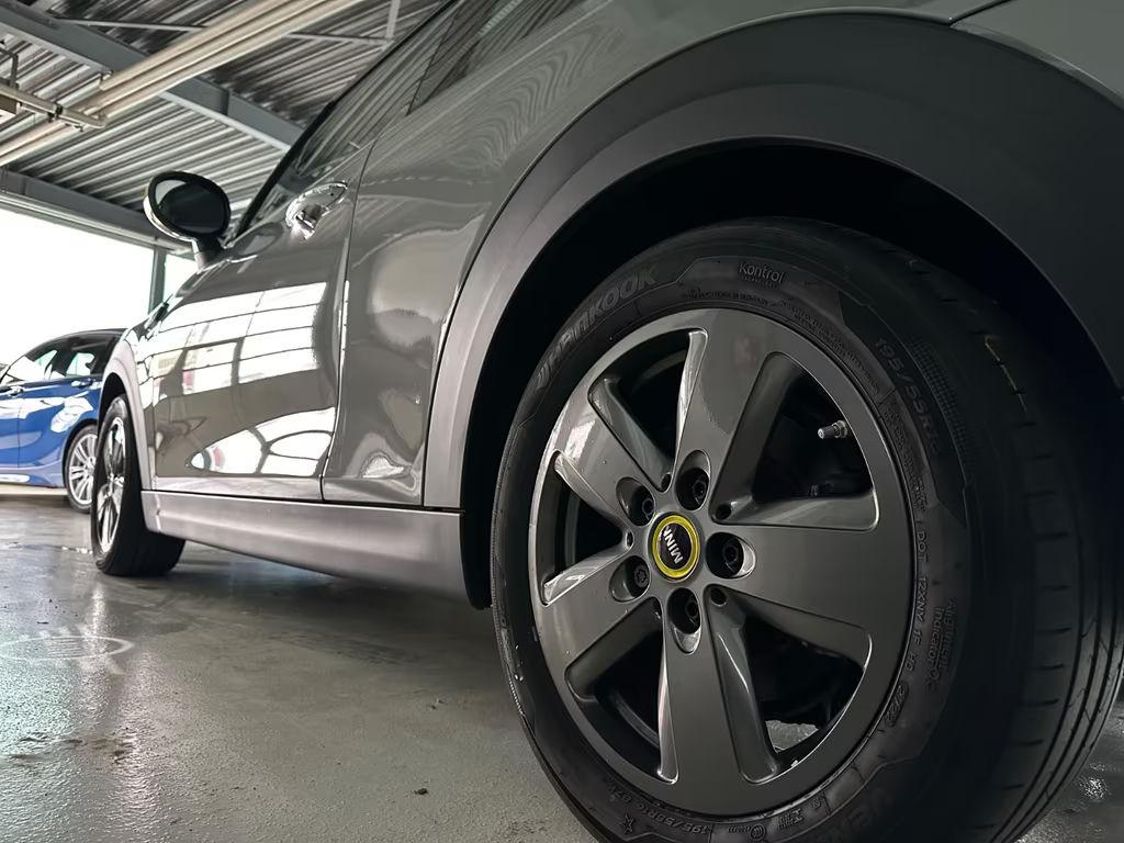 Mini Mini Electric
