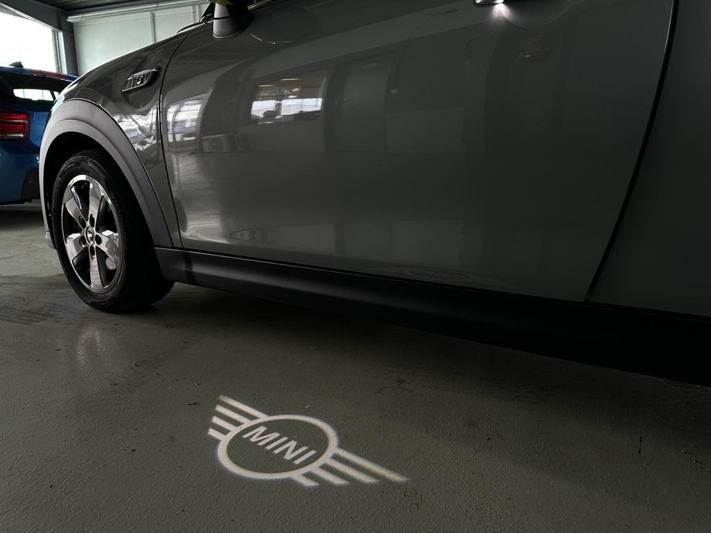 Mini Mini Electric