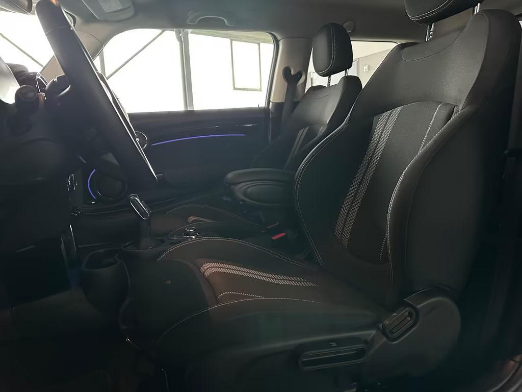Mini Mini Electric