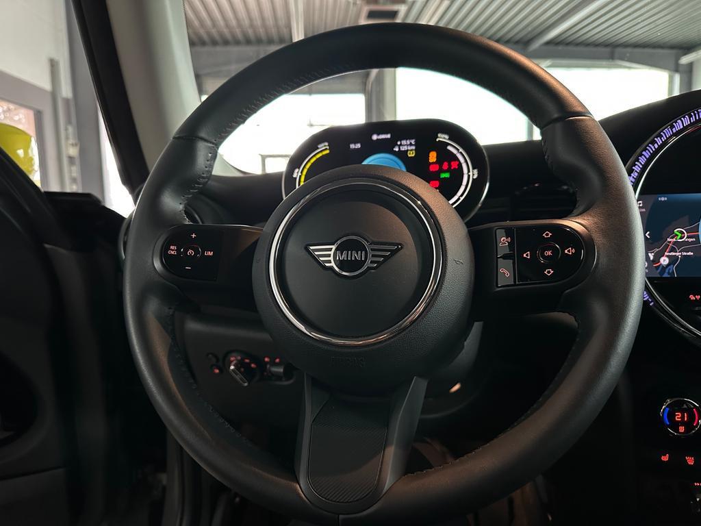 Mini Mini Electric