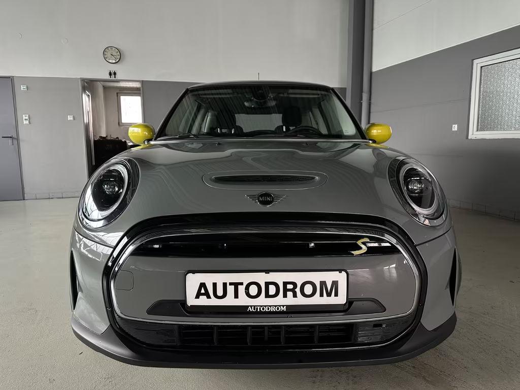 Mini Mini Electric