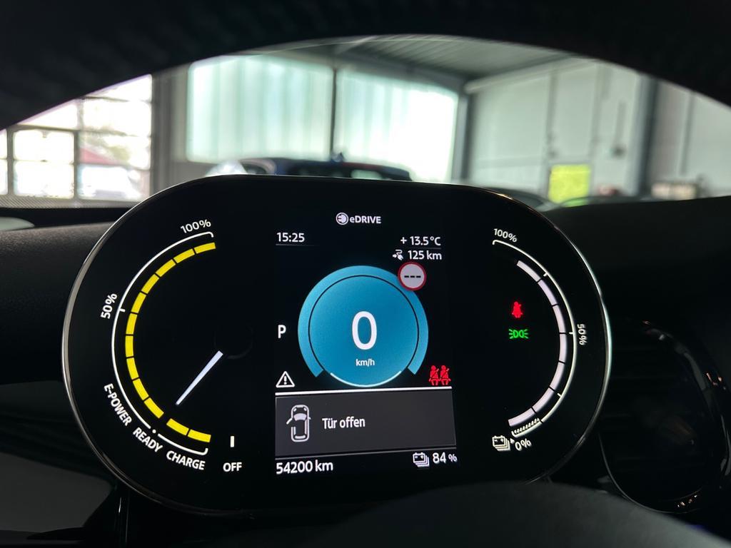 Mini Mini Electric