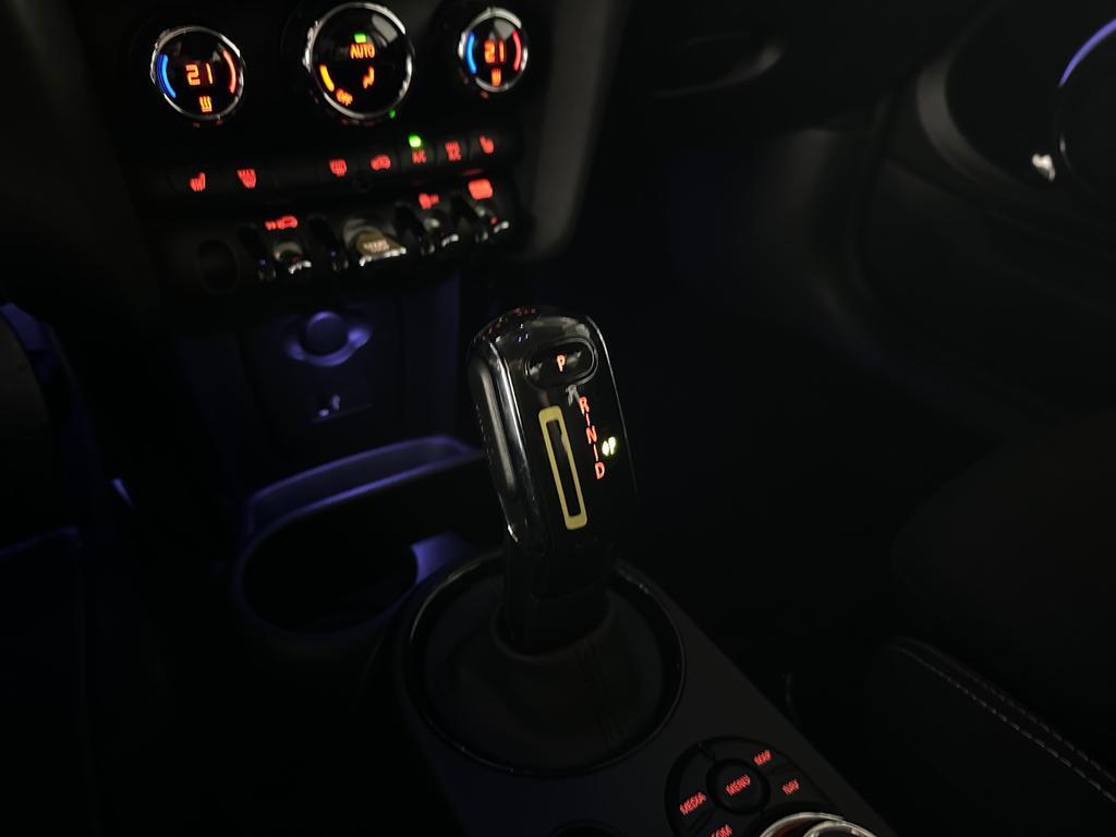 Mini Mini Electric
