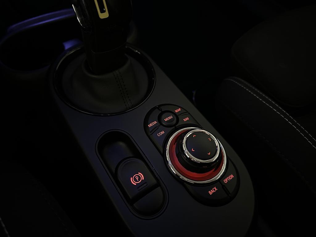Mini Mini Electric
