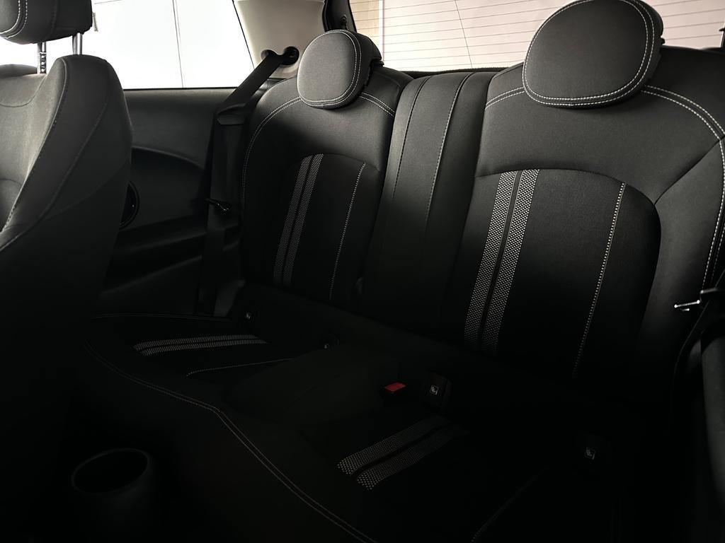 Mini Mini Electric
