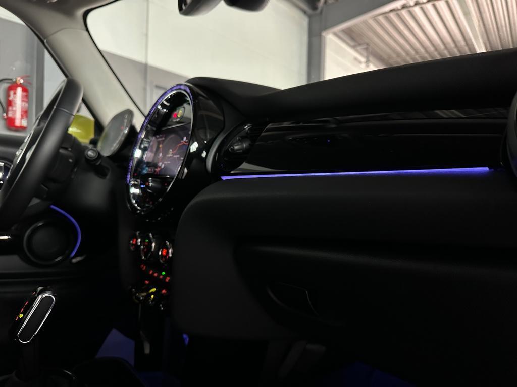 Mini Mini Electric