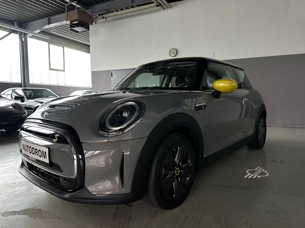 Mini Mini Electric
