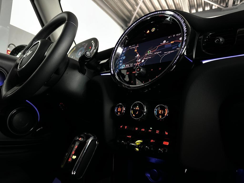 Mini Mini Electric