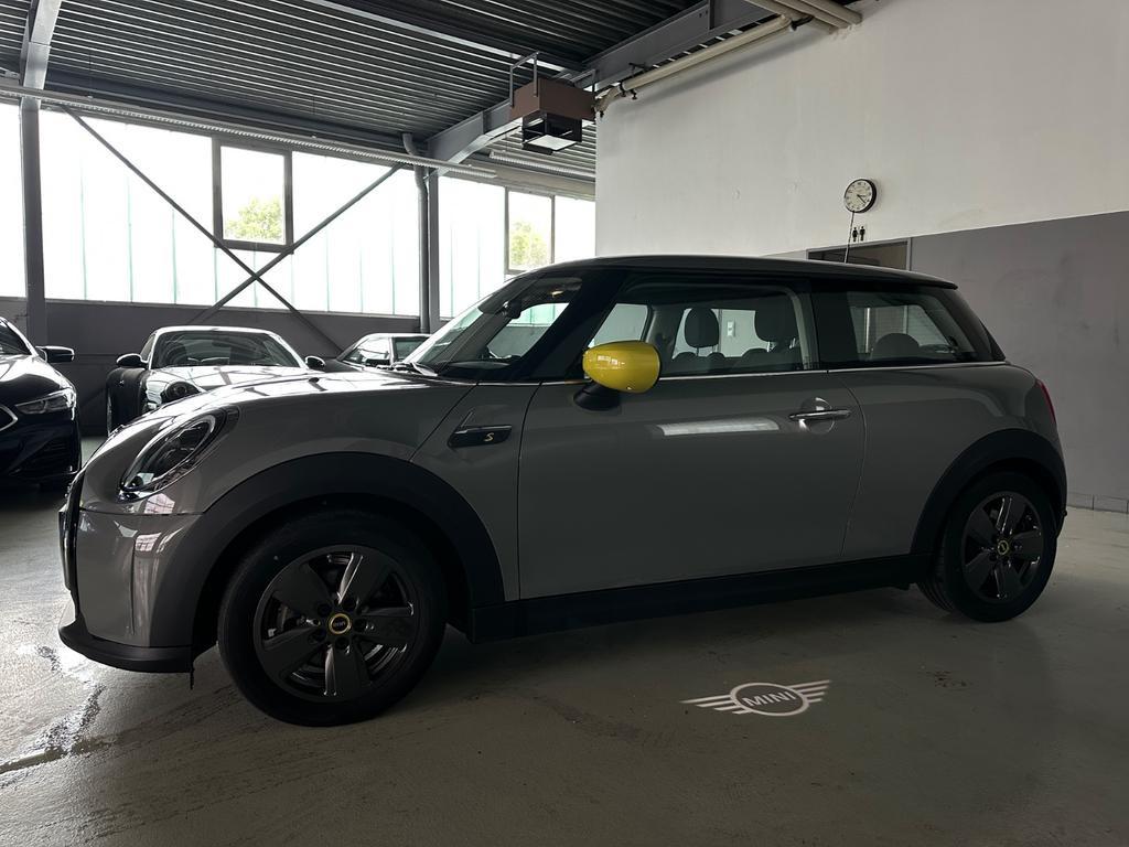 Mini Mini Electric