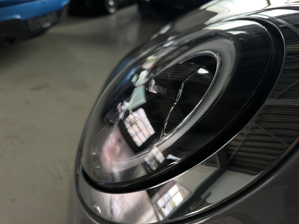 Mini Mini Electric