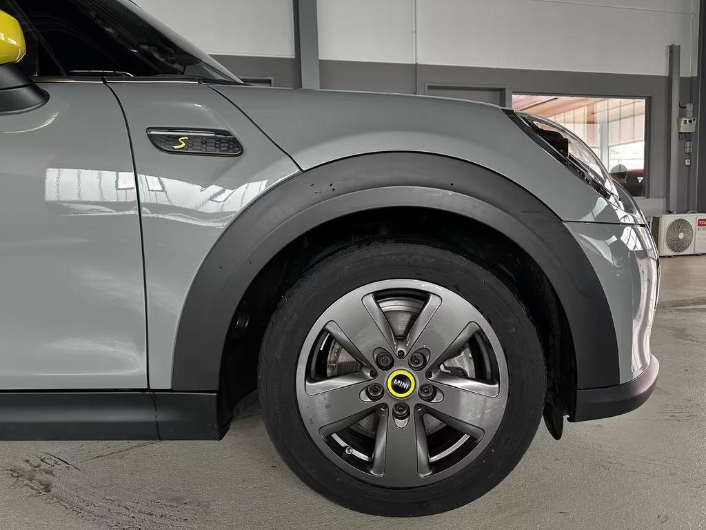 Mini Mini Electric