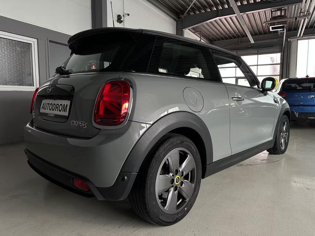 Mini Mini Electric