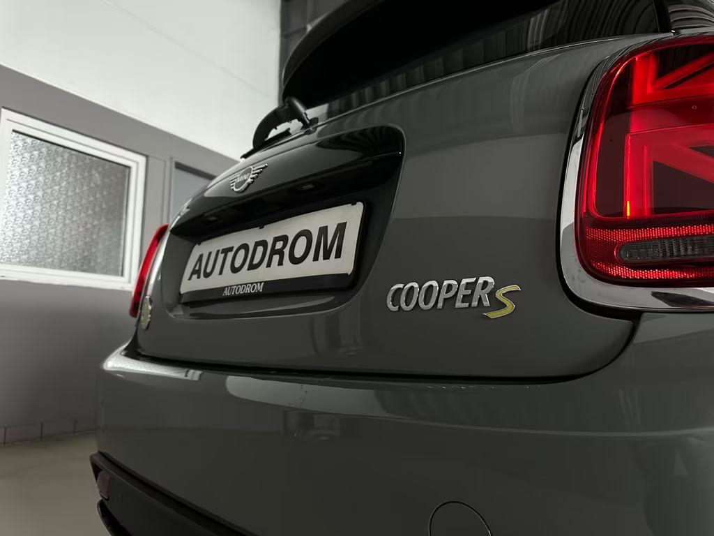 Mini Mini Electric