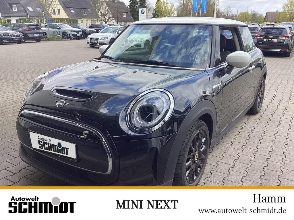 Mini Mini Electric 2022 Elektrisch
