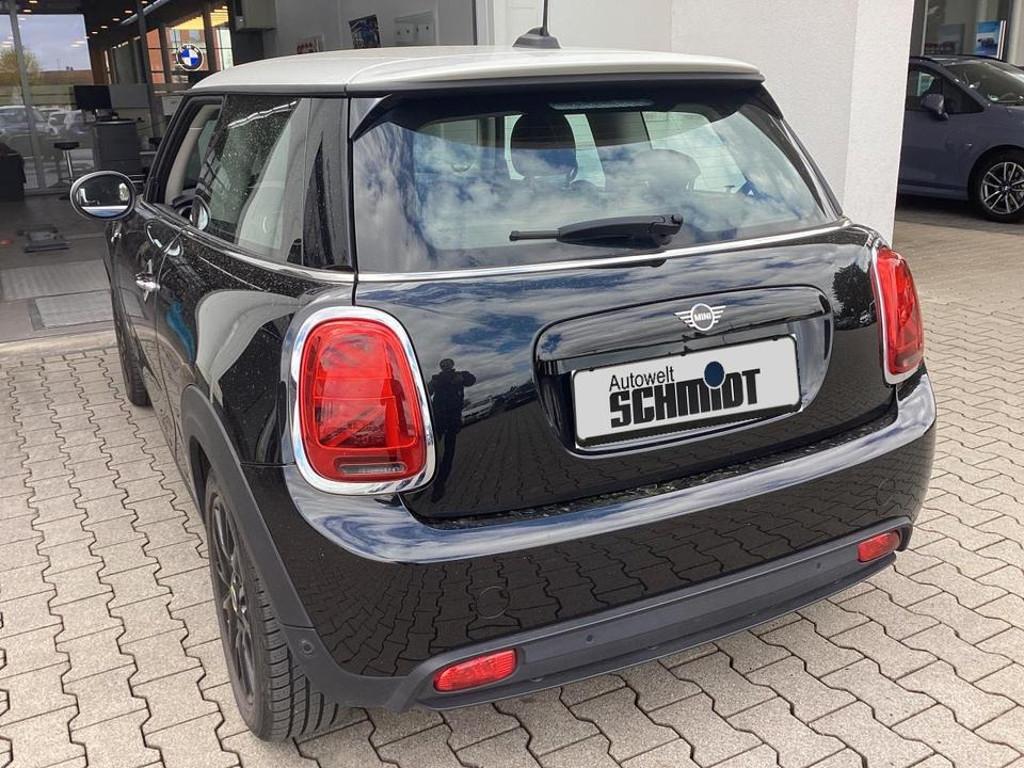 Mini Mini Electric