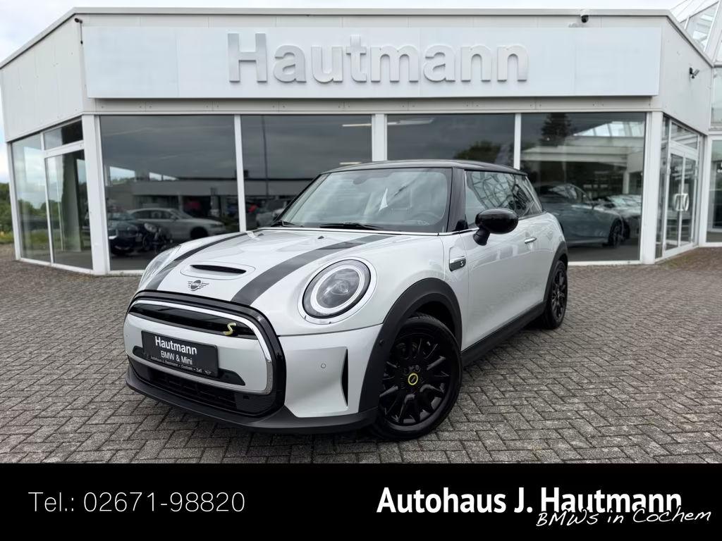 Mini Mini Electric 2021 Elektrisch