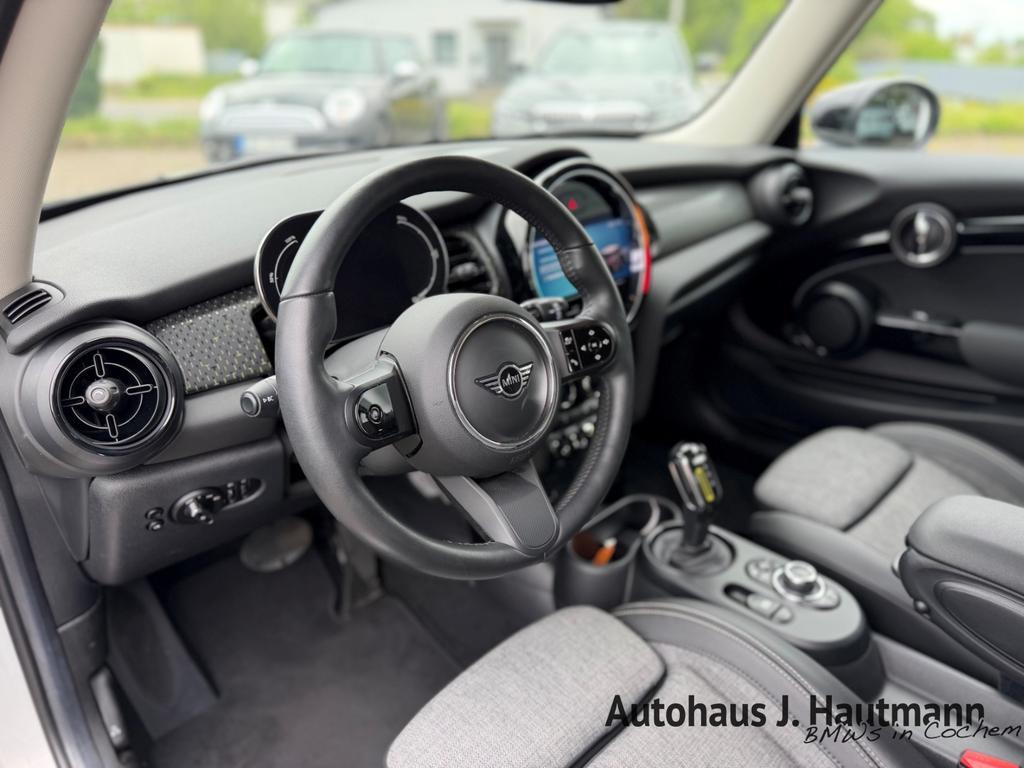 Mini Mini Electric