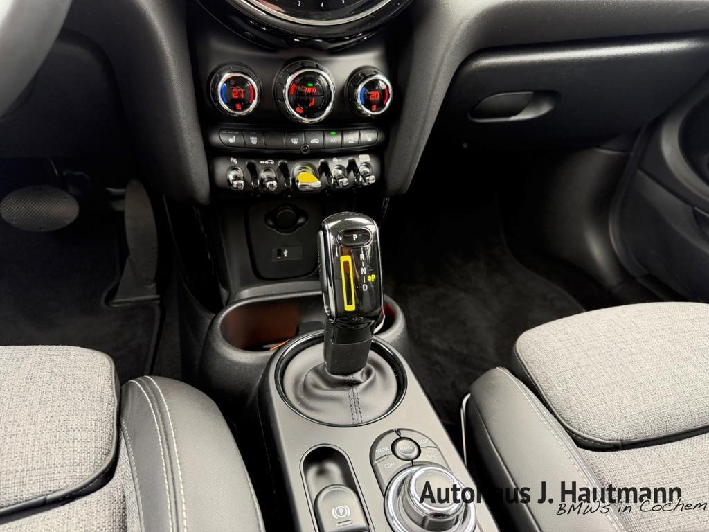 Mini Mini Electric