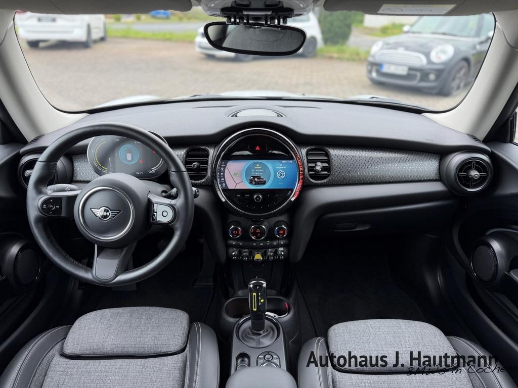 Mini Mini Electric
