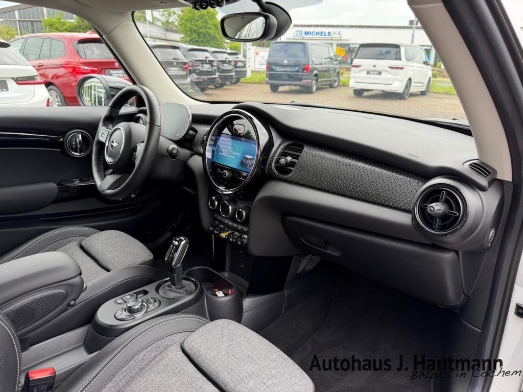 Mini Mini Electric