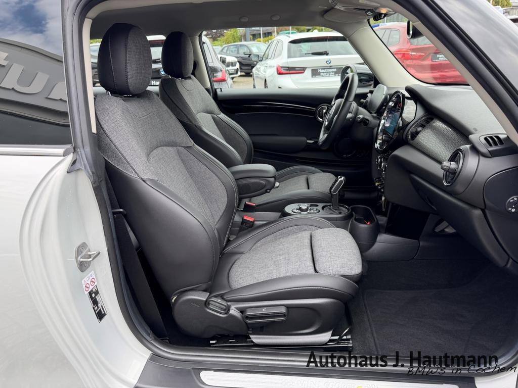 Mini Mini Electric
