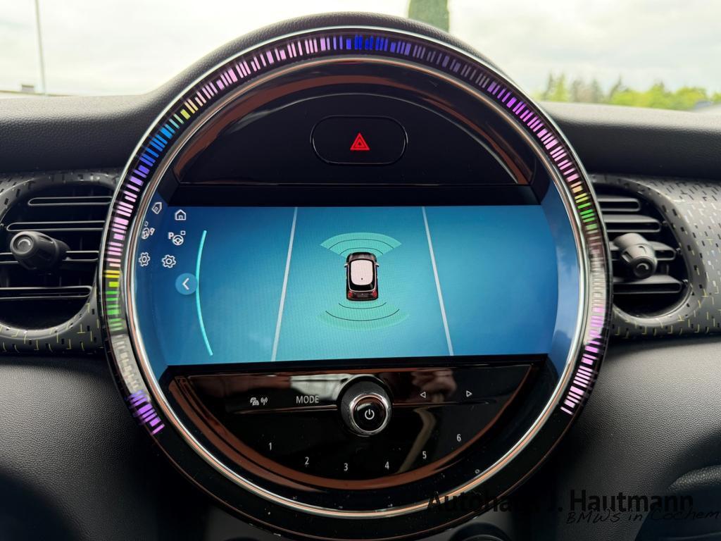 Mini Mini Electric