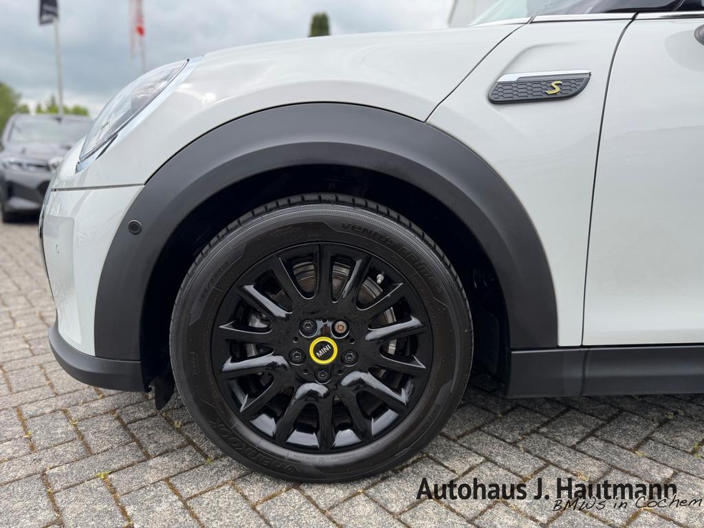 Mini Mini Electric