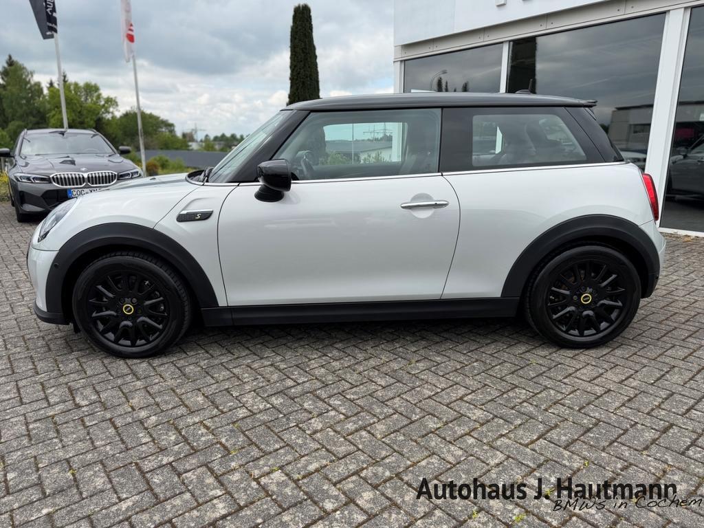 Mini Mini Electric